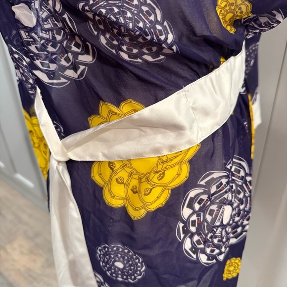 NWT Star Wars Sheer Chiffon Droid Women’s Robe R2-D2 C-3PO Sm/Med‎ Hard to find! - Picture 10 of 14